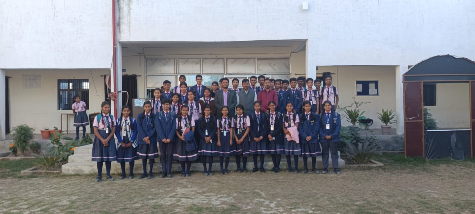 School event