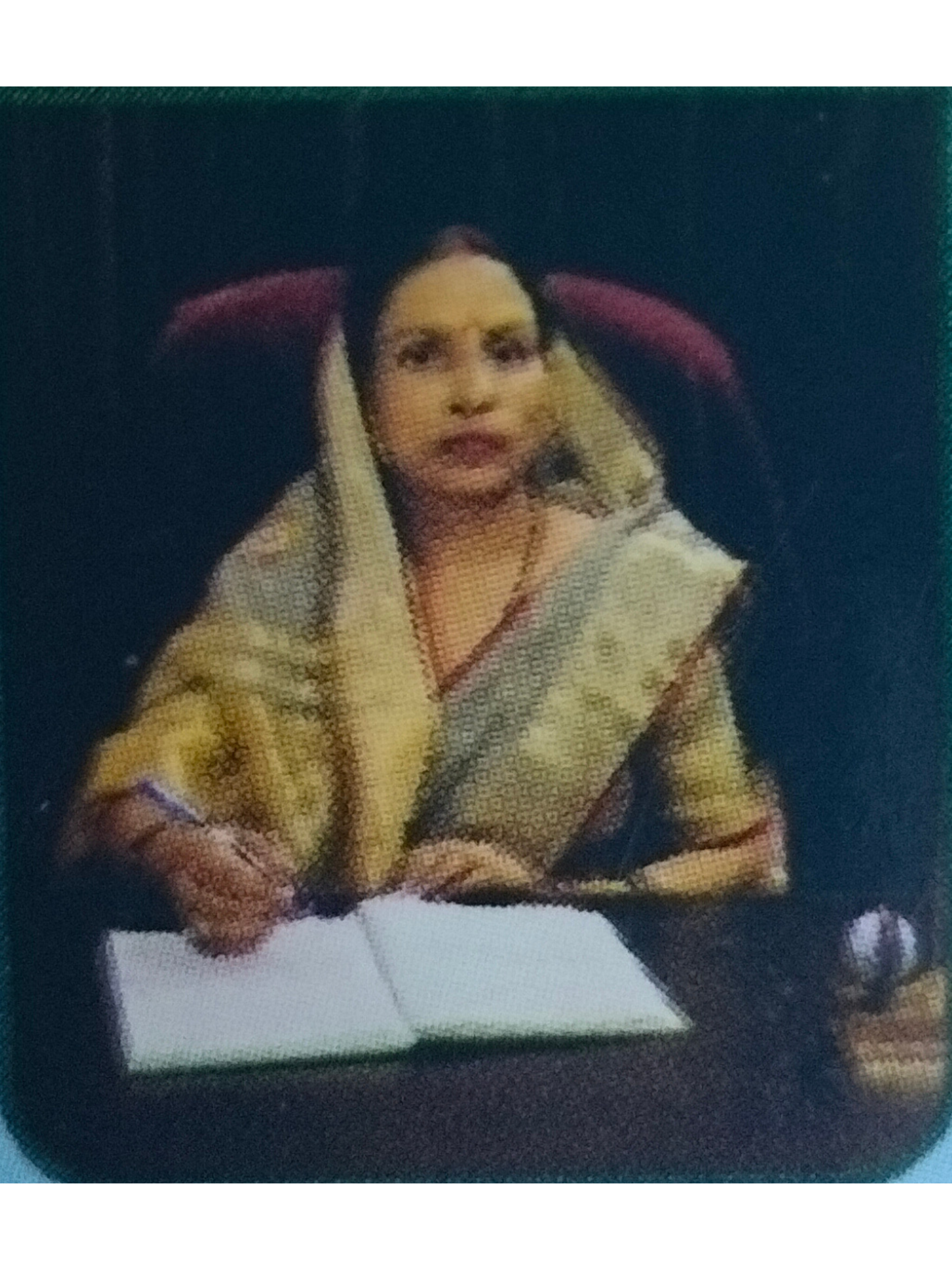 Meena Singh - Chairman